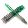 Billaresbalsalobre Cañas L-Style L-Shaft N9 L-shaft Forest Green Dark 330 46mm  9184