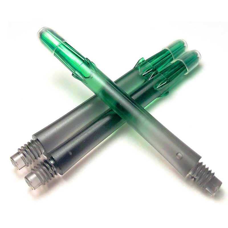Billaresbalsalobre Cañas L-Style L-Shaft N9 L-shaft Forest Green Dark 190 32mm  9160