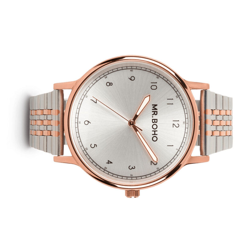 Billaresbalsalobre Reloj Mr. Boho Heritage  00728946 - Imagen 2