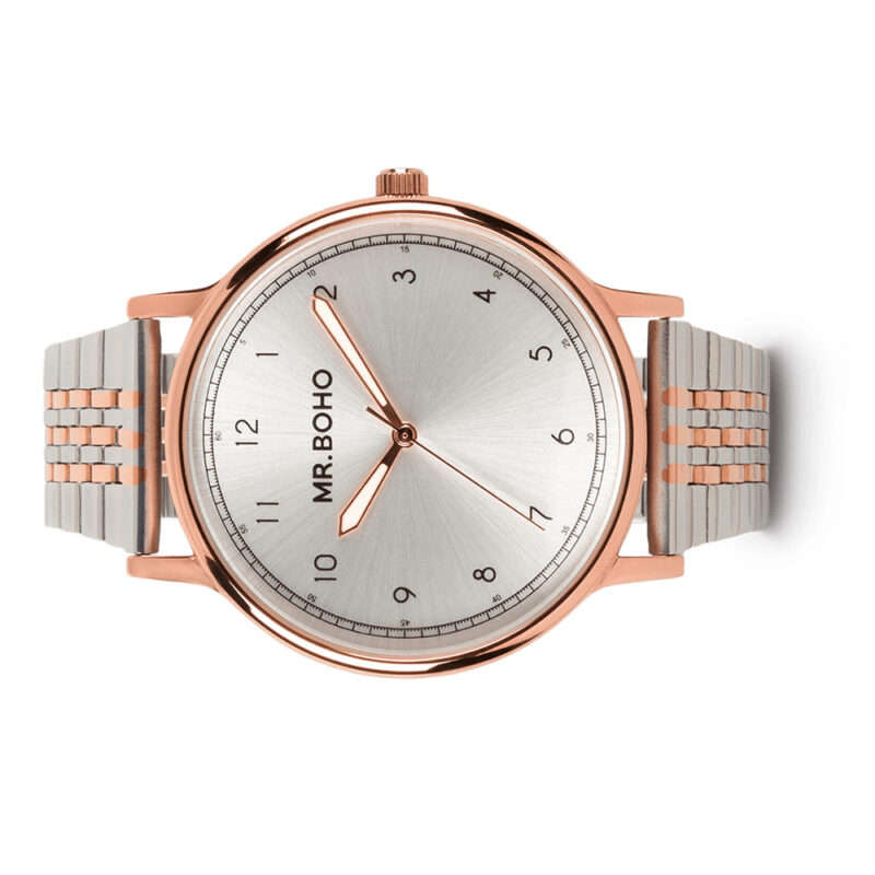 Billaresbalsalobre Reloj Mr. Boho Heritage  00728946 - Imagen 3