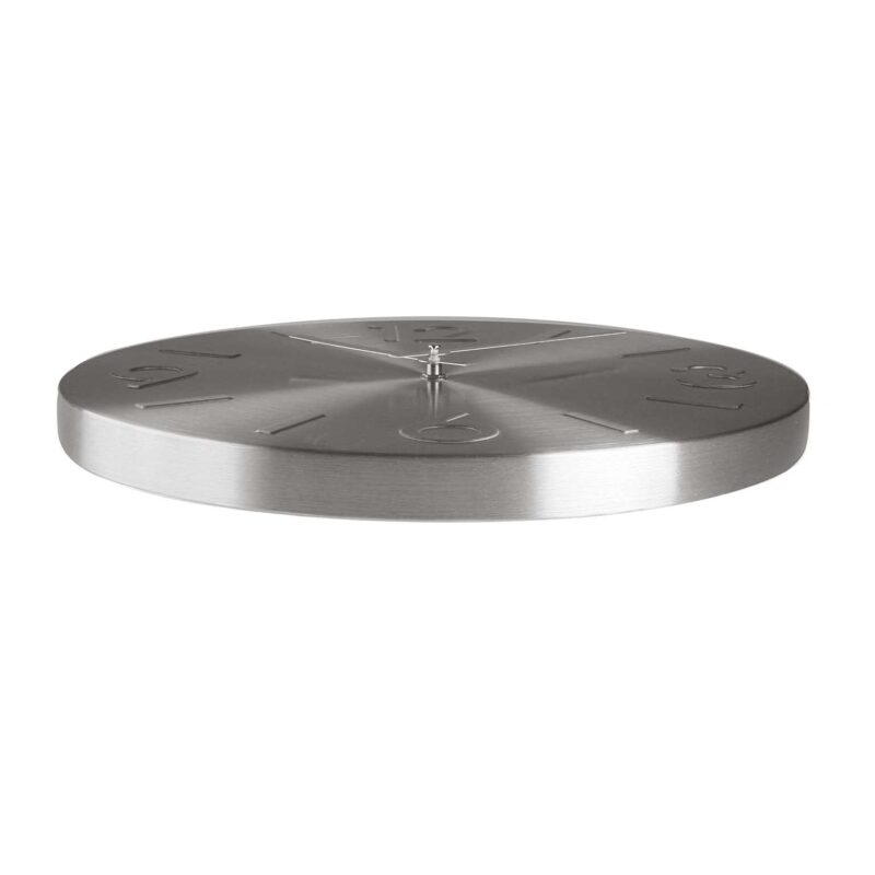 Billaresbalsalobre Reloj plata 35,5cm 18560230 - Imagen 2