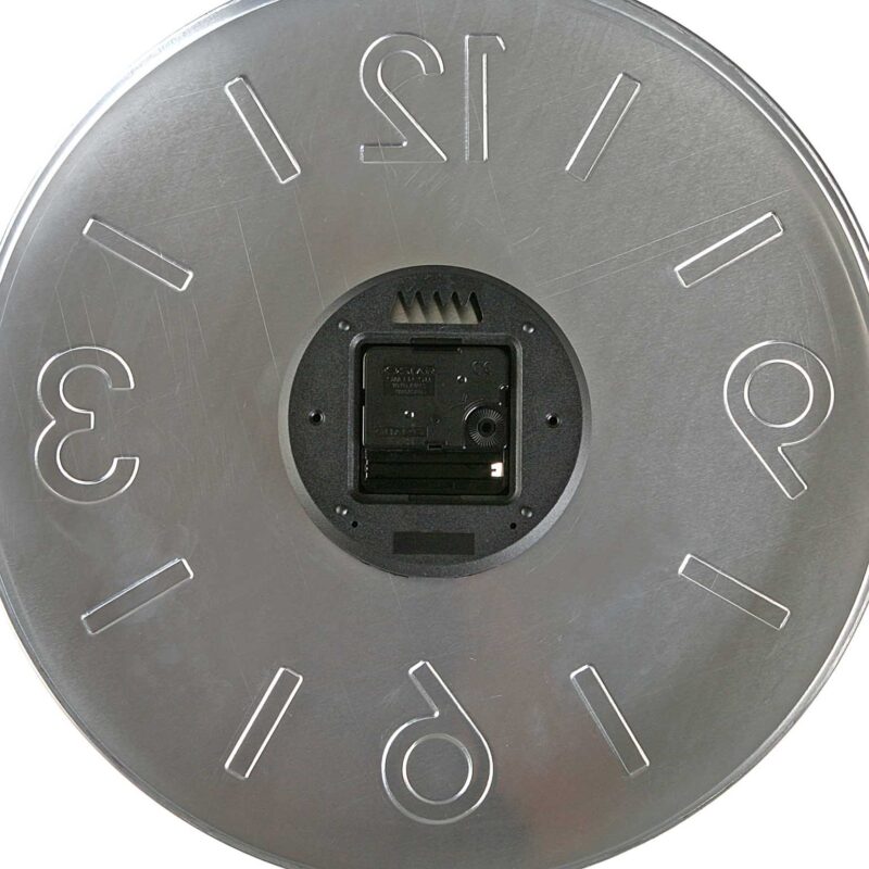 Billaresbalsalobre Reloj plata 35,5cm 18560230 - Imagen 3