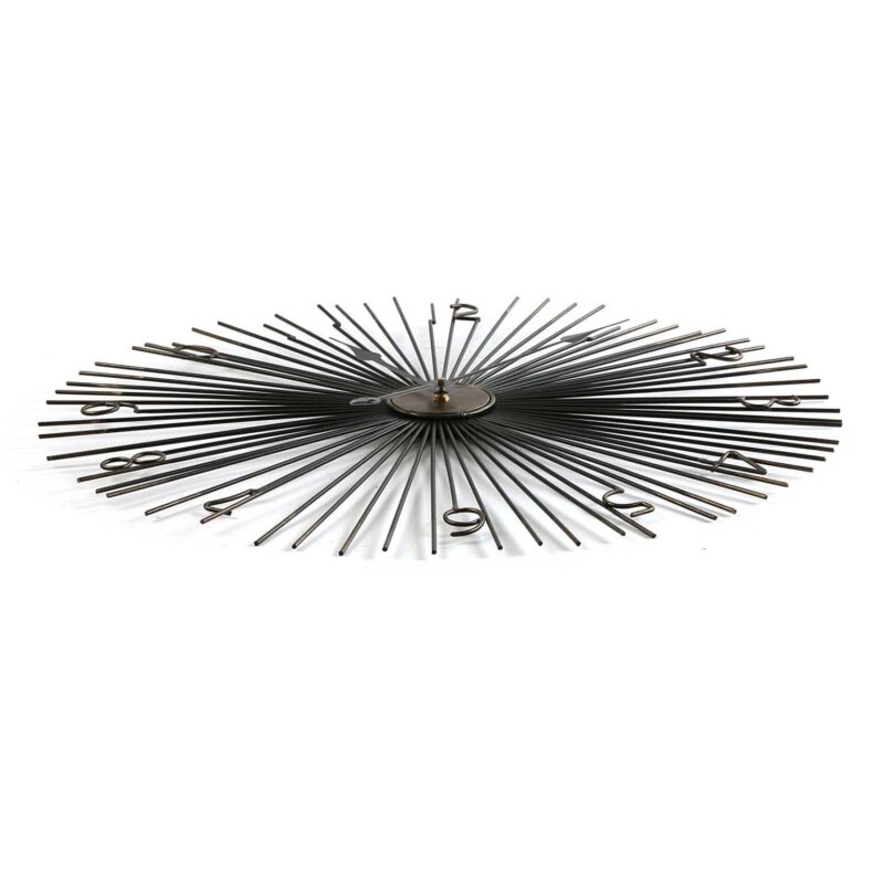 Billaresbalsalobre Reloj de pared metal 69cm 21110012 - Imagen 2