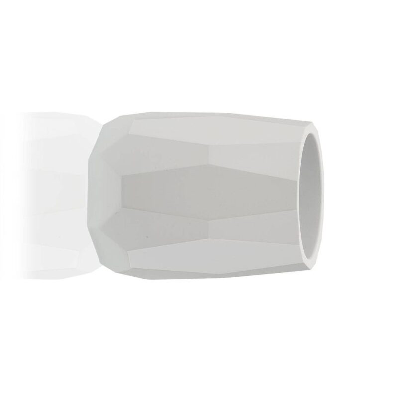 Billaresbalsalobre Vaso cepillos blanco Clemens 20330494 - Imagen 2