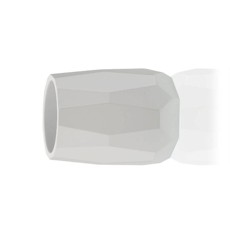 Billaresbalsalobre Vaso cepillos blanco Clemens 20330494 - Imagen 3