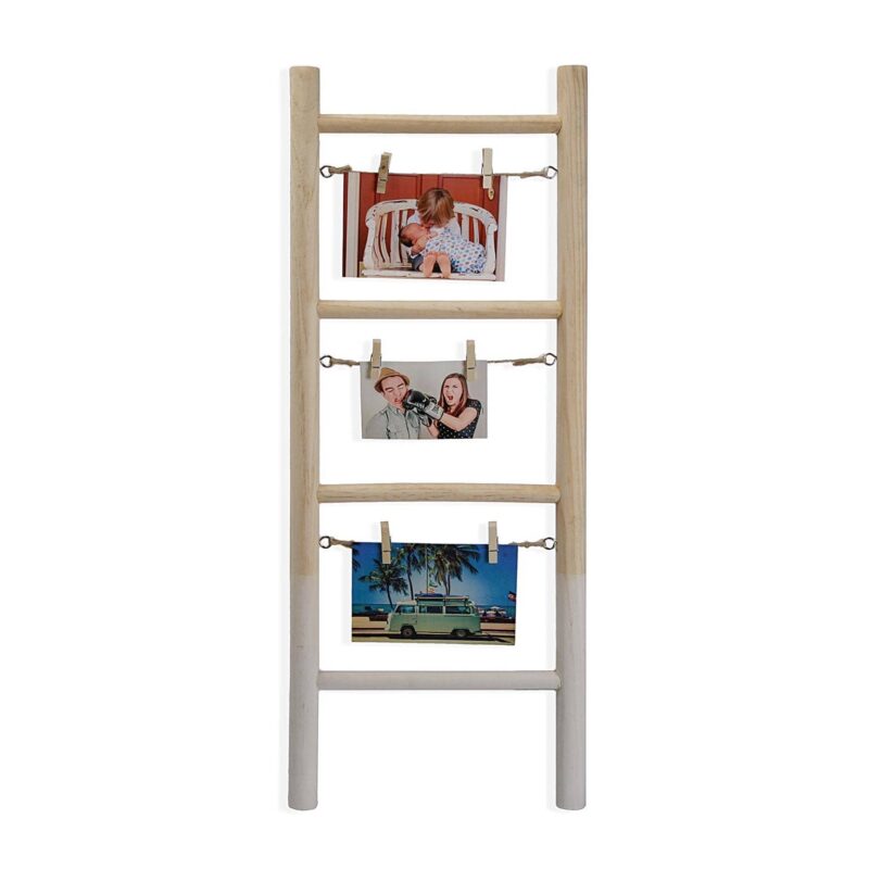 Billaresbalsalobre Portafoto escalera pared modelo Lupar 21360163