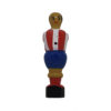 Billaresbalsalobre Jugadora Futbolin Madrid Atlético