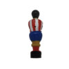 Billaresbalsalobre Jugadora Futbolin Madrid Atlético - Imagen 2