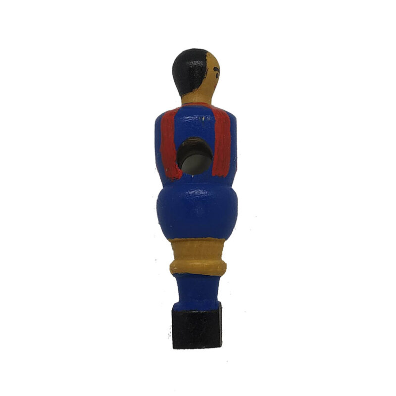 Billaresbalsalobre Jugadora Futbolin Madrid Barcelona - Imagen 2