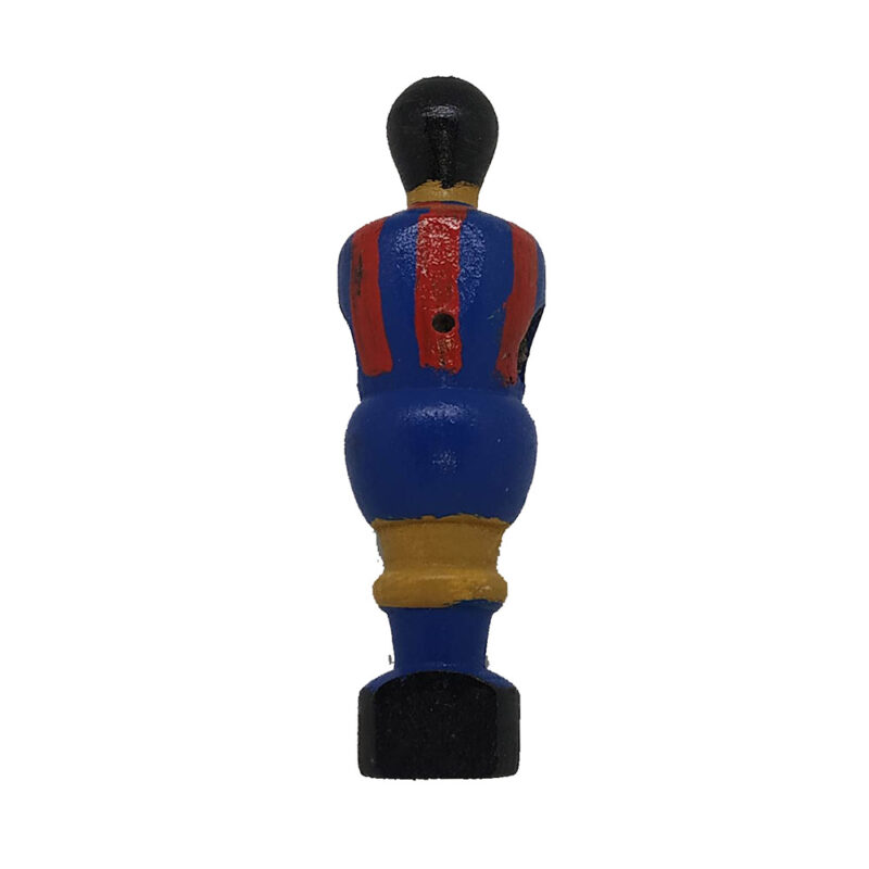 Billaresbalsalobre Jugadora Futbolin Madrid Barcelona - Imagen 3