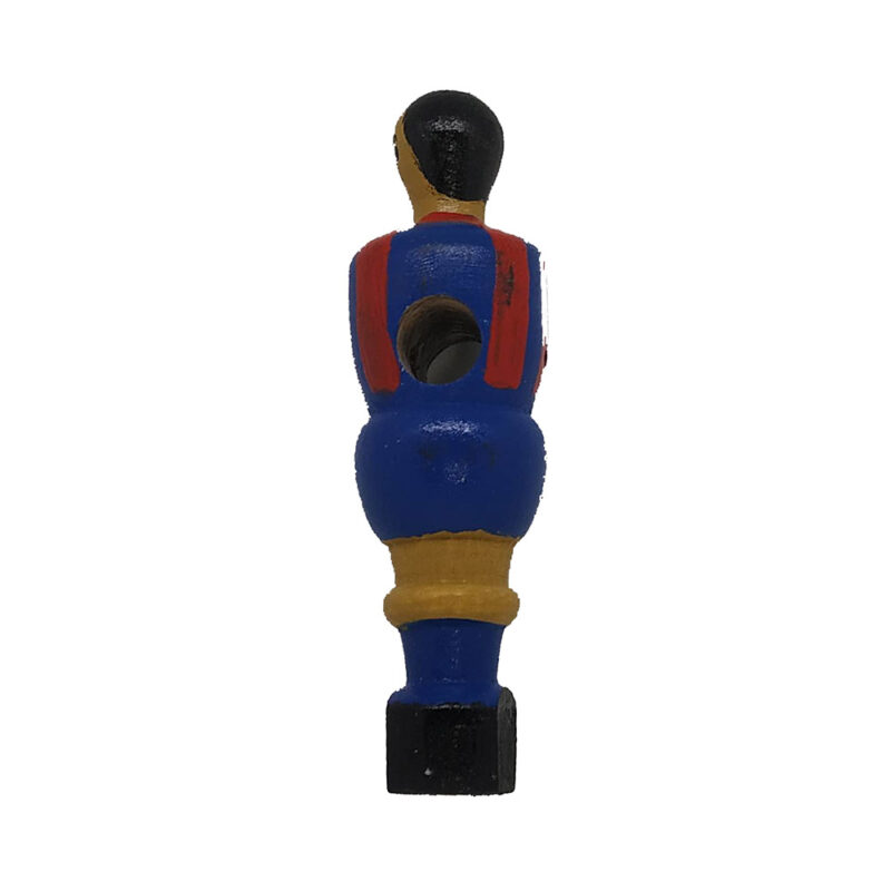 Billaresbalsalobre Jugadora Futbolin Madrid Barcelona - Imagen 4