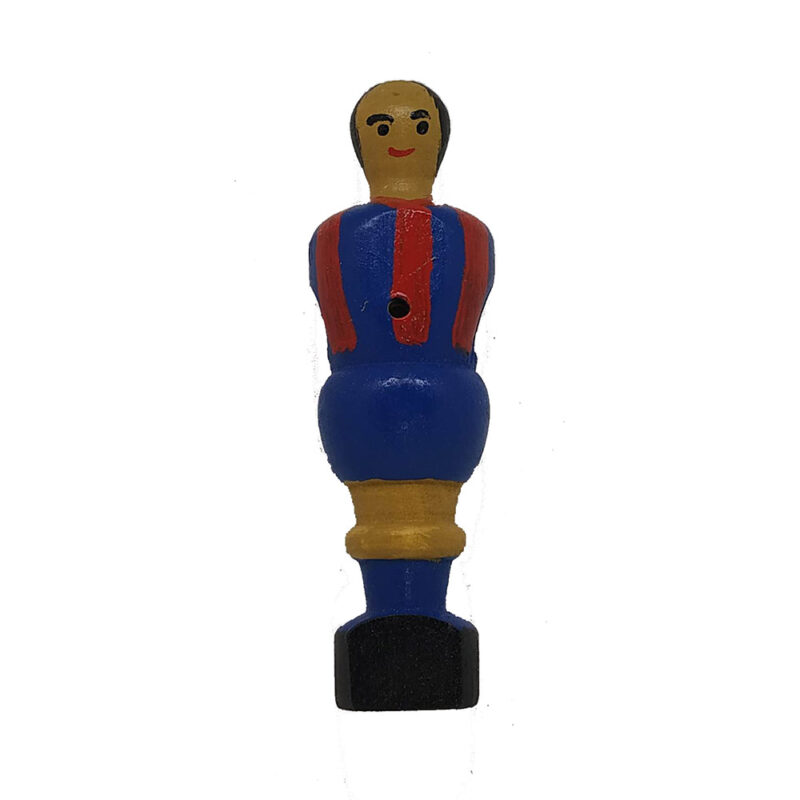 Billaresbalsalobre Jugadora Futbolin Madrid Barcelona