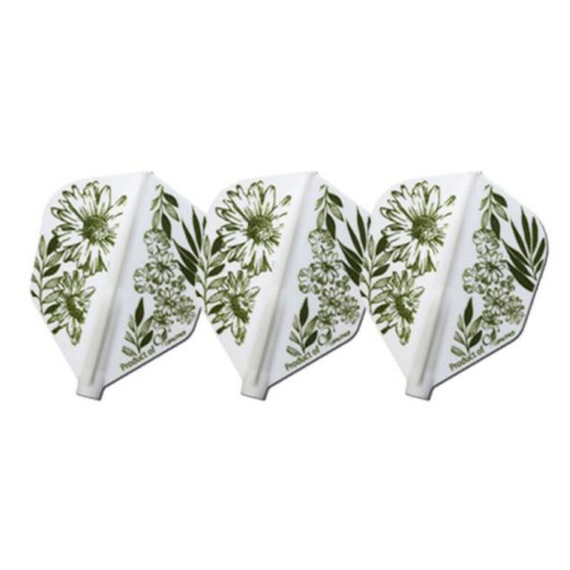 Billaresbalsalobre Plumas Fit Flight Botanical Shape - Imagen 2