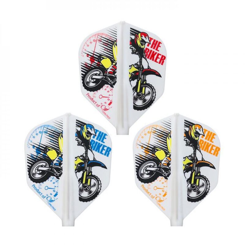 Billaresbalsalobre Plumas Fit Flight Air Pupo Teng Lieh 2 Shape