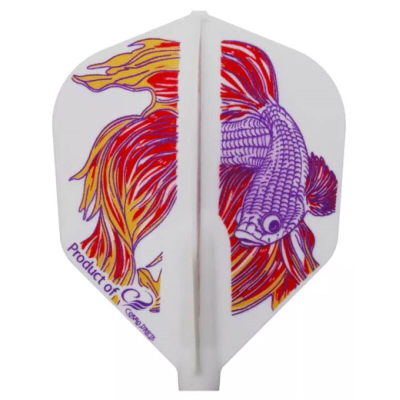 Billaresbalsalobre Plumas Fit Flight Attapol Eupakaree 2 Shape - Imagen 3