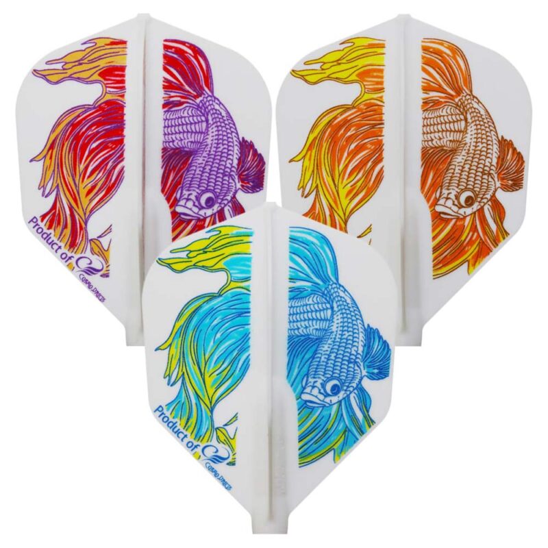 Billaresbalsalobre Plumas Fit Flight Attapol Eupakaree 2 Shape