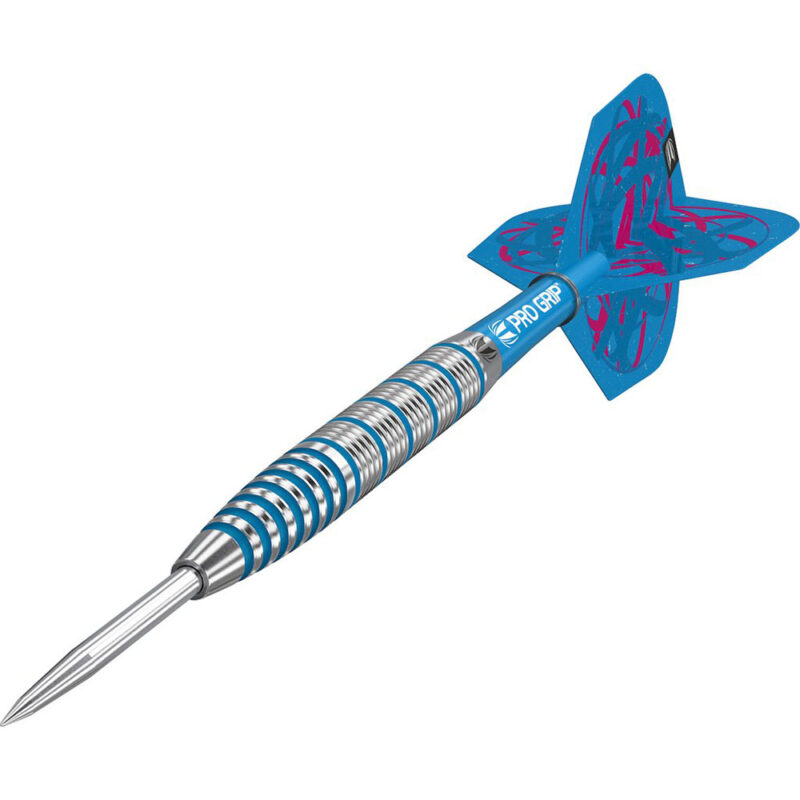 Billaresbalsalobre Dardos Target Darts ORB 02 80% 24g 190089 - Imagen 3