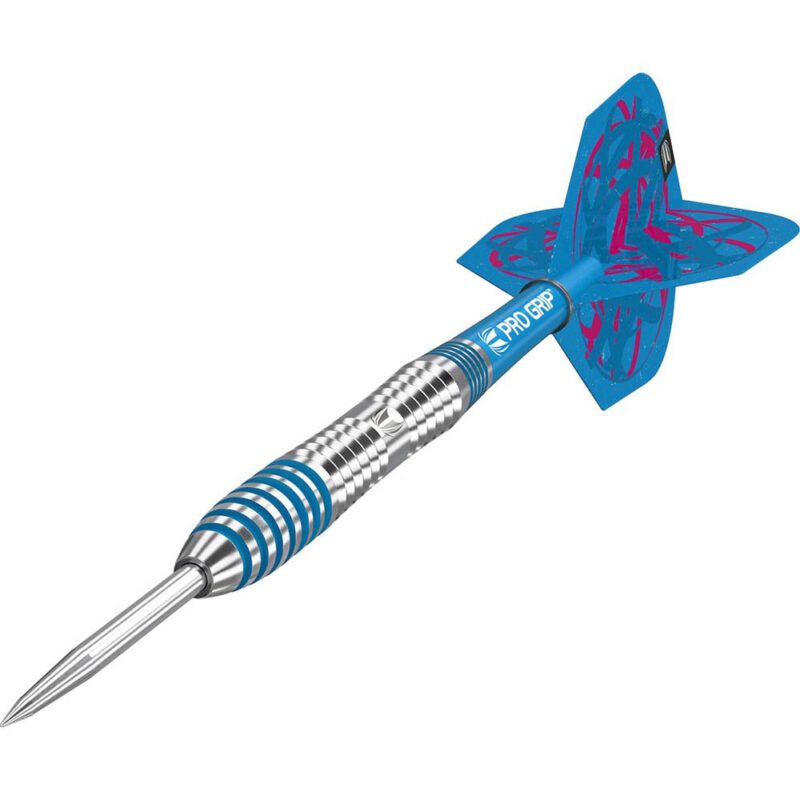 Billaresbalsalobre Dardos Target Darts ORB 03 80% 23g 190091 - Imagen 2