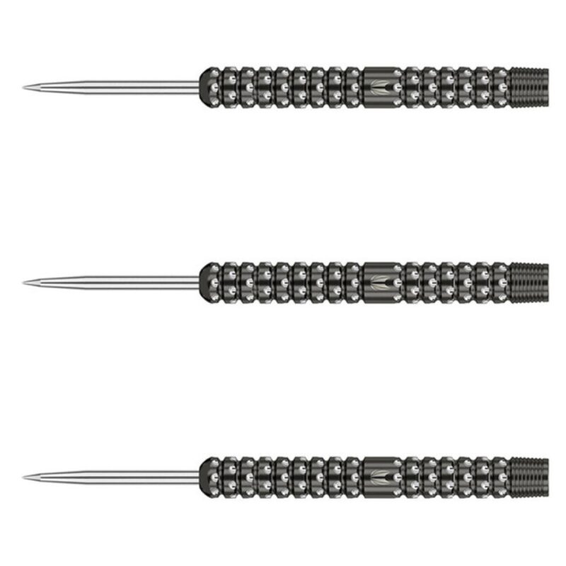 Billaresbalsalobre Dardos Target Darts Keane Barry Dynamite 90% 24g 190094 - Imagen 3