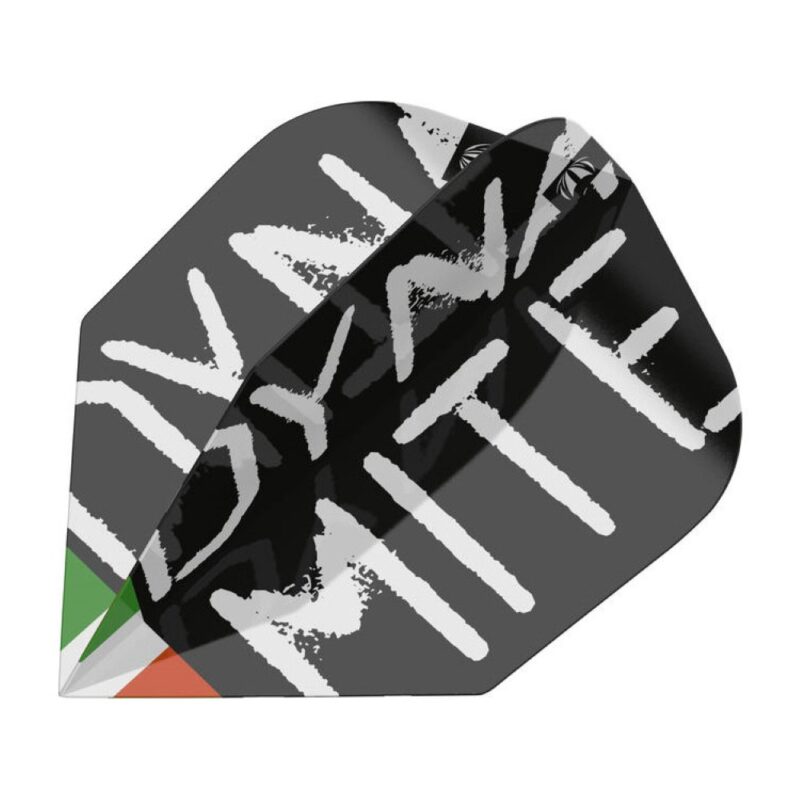 Billaresbalsalobre Plumas Target Darts Keane Barry Dynamite Pro Ultra Nº6  335620 - Imagen 2