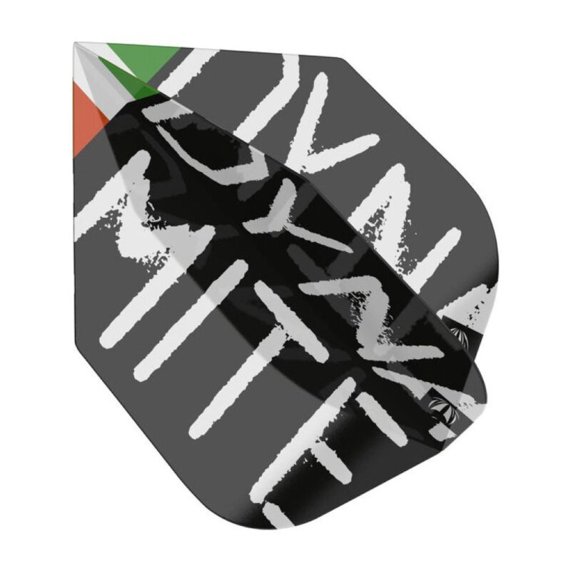 Billaresbalsalobre Plumas Target Darts Keane Barry Dynamite Pro Ultra Nº6  335620 - Imagen 3