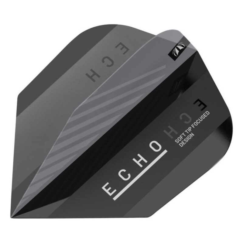 Billaresbalsalobre Plumas Target Darts Flights ECHO Pro Ultra NO6 Shape  335410 - Imagen 2