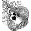 Billaresbalsalobre Plumas Target Darts Flights Ink Pro Grey NO2 Standard  335490 - Imagen 3