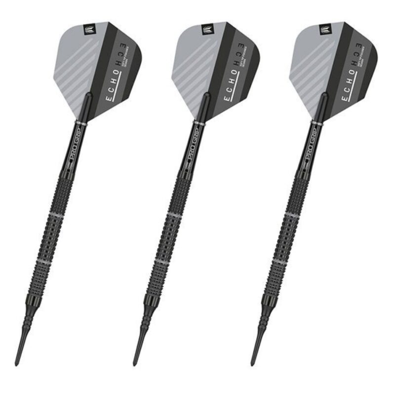 Billaresbalsalobre Dardos Target Darts ECHO 11 90% 20g 210059 - Imagen 3