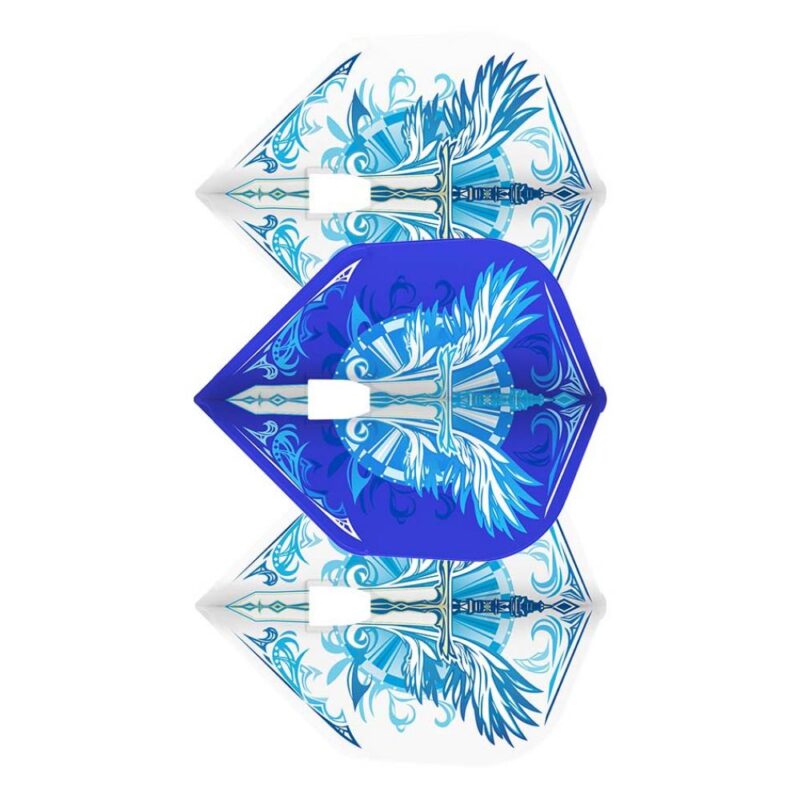 Billaresbalsalobre Plumas L-Style Champagne Shape L3PRO EZ Tetsuya Fujiwara Mix - Imagen 2