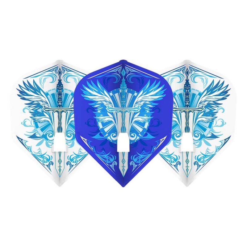 Billaresbalsalobre Plumas L-Style Champagne Shape L3PRO EZ Tetsuya Fujiwara Mix