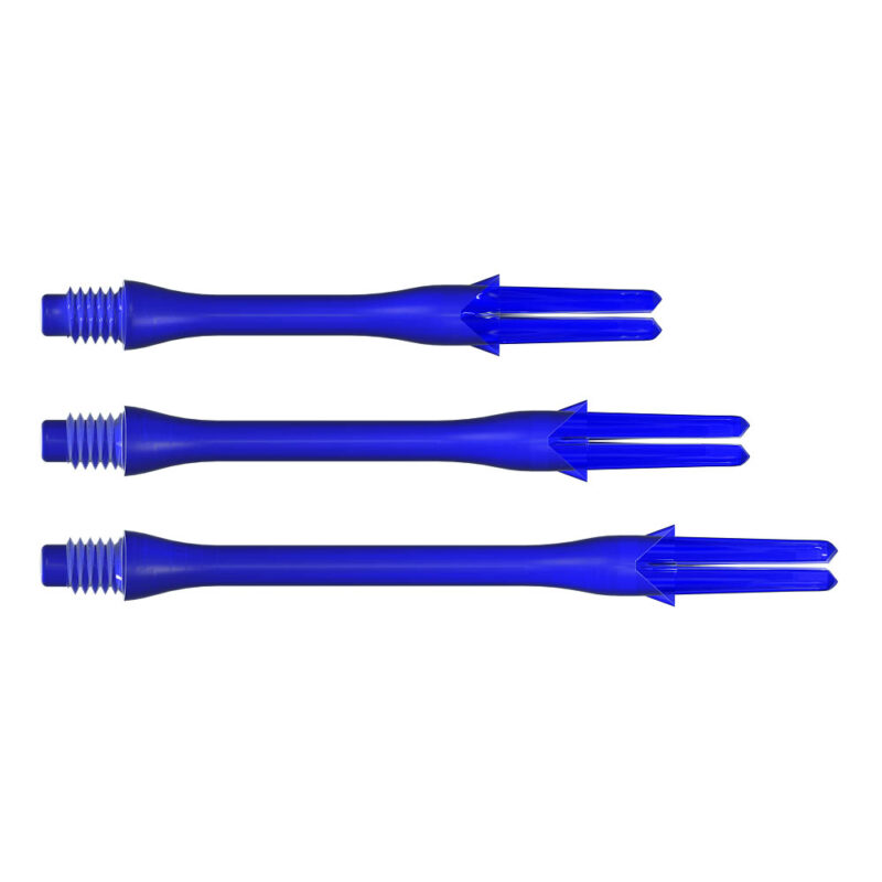 Billaresbalsalobre Cañas L-Style L-Shaft Locked Slim Azul 440 57mm  LSHs-BL-440 - Imagen 2