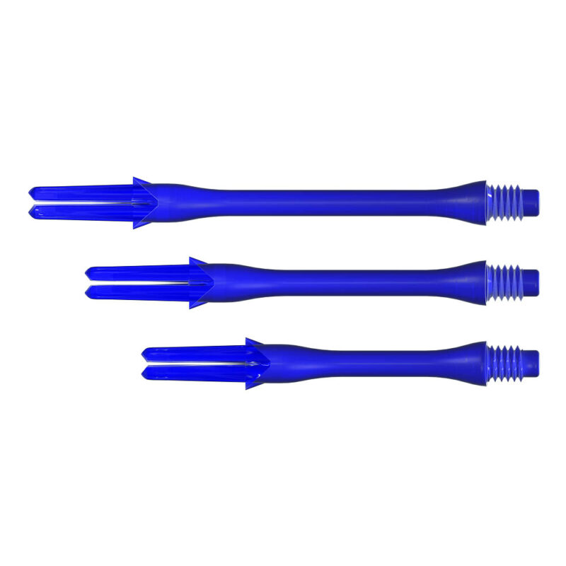 Billaresbalsalobre Cañas L-Style L-Shaft Locked Slim Azul 440 57mm  LSHs-BL-440 - Imagen 3
