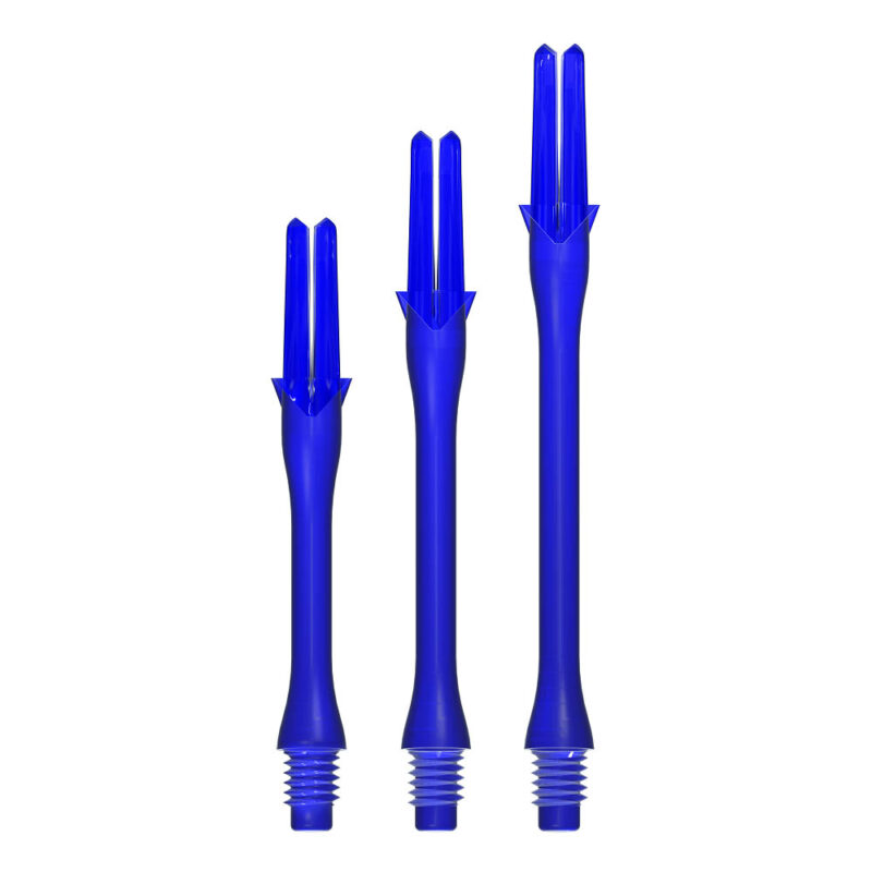 Billaresbalsalobre Cañas L-Style L-Shaft Locked Slim Azul 440 57mm  LSHs-BL-440