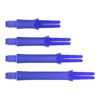 Billaresbalsalobre Cañas L-Style L-Shaft Locked Straight Azul 260 39mm  LSH-BL-260 - Imagen 2
