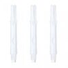 Billaresbalsalobre Cañas L-Style L-Shaft Locked Straight Clear 260 39mm  LSH-CL-260