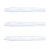 Billaresbalsalobre Cañas L-Style L-Shaft Locked Straight Clear 260 39mm  LSH-CL-260 - Imagen 2