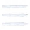 Billaresbalsalobre Cañas L-Style L-Shaft Locked Straight Clear 260 39mm  LSH-CL-260 - Imagen 3