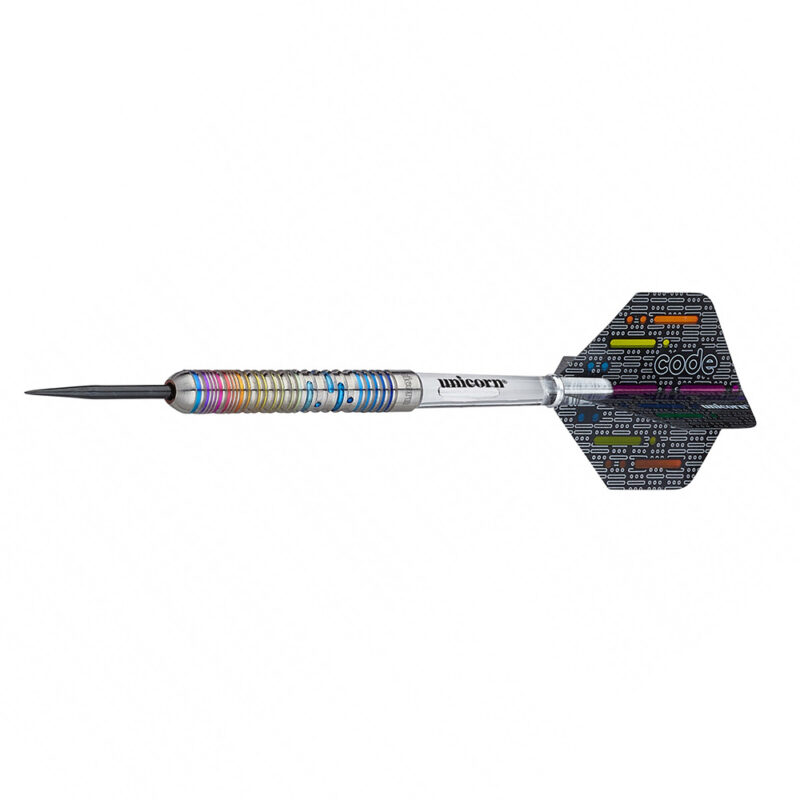 Billaresbalsalobre Dardos Unicorn Darts Code Seigo Asada 90% 25g 6062