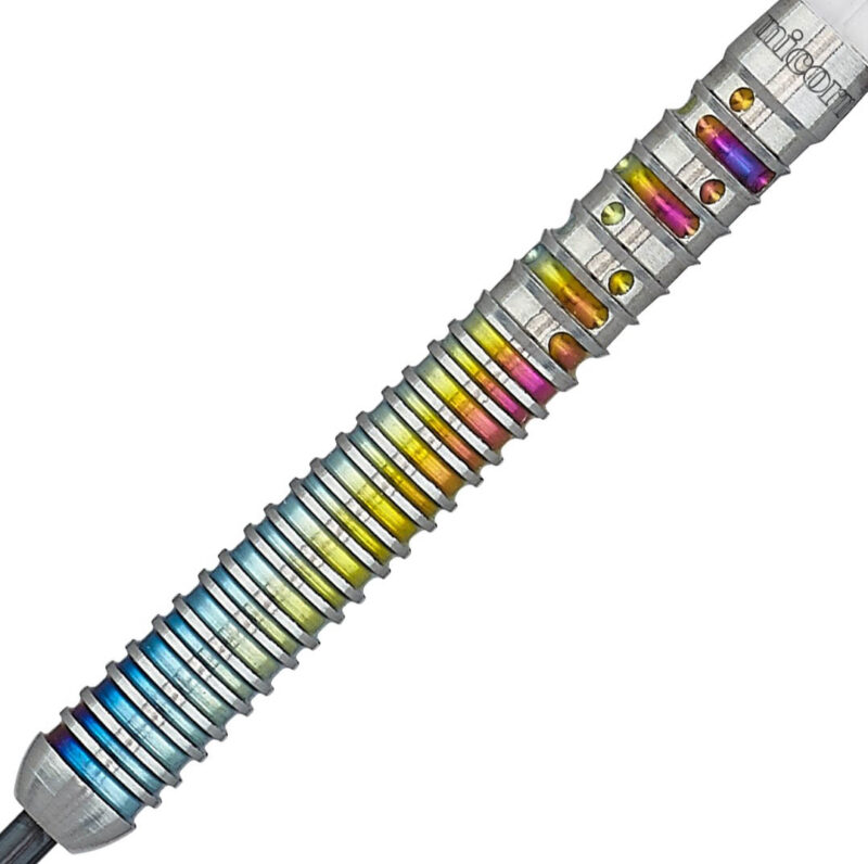 Billaresbalsalobre Dardos Unicorn Darts Code Gary Anderson 90% 21g 6049 - Imagen 2