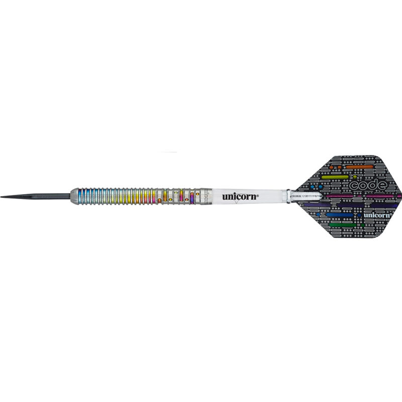 Billaresbalsalobre Dardos Unicorn Darts Code Gary Anderson 90% 21g 6049