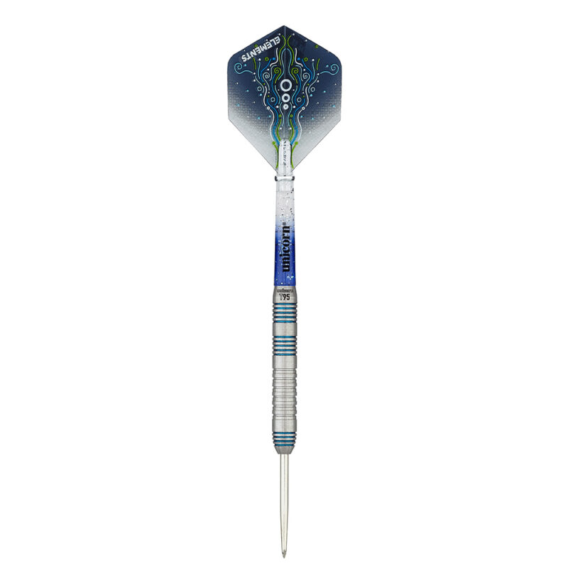 Billaresbalsalobre Dardos Unicorn Darts T95 Core XL Blue 95% 25g 24015 - Imagen 2