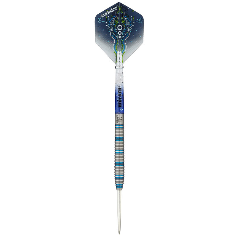 Billaresbalsalobre Dardos Unicorn Darts T95 Core XL Blue 95% 22g 24011 - Imagen 2