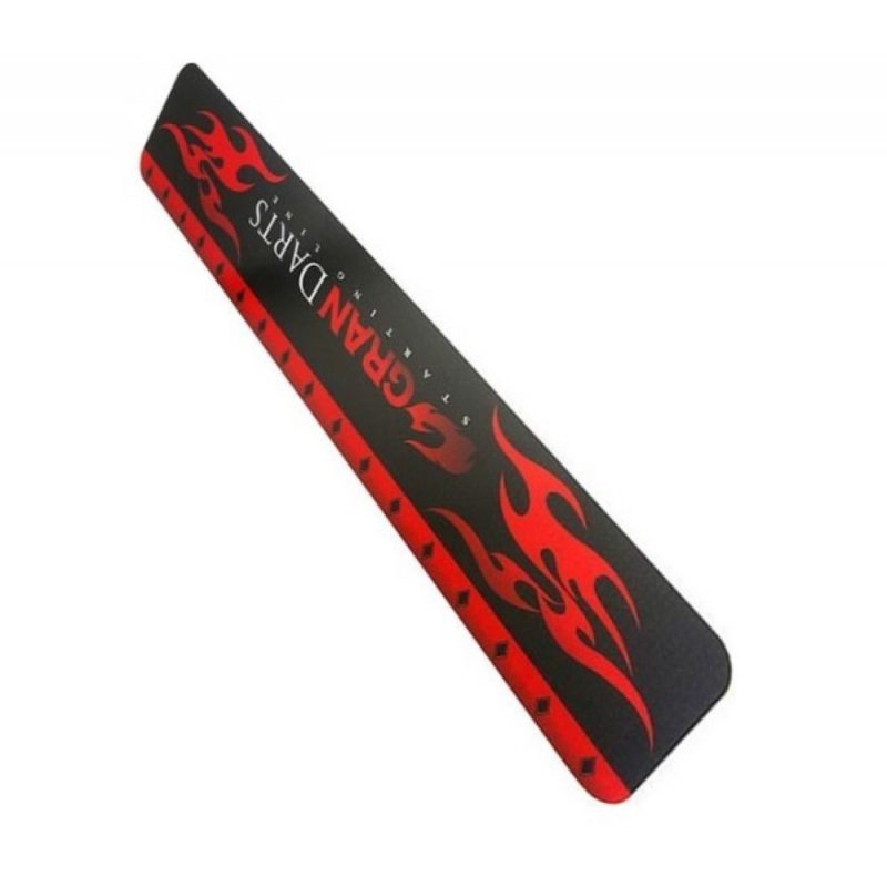Billaresbalsalobre Linea de tiro Gran Darts Black grn0047 - Imagen 3