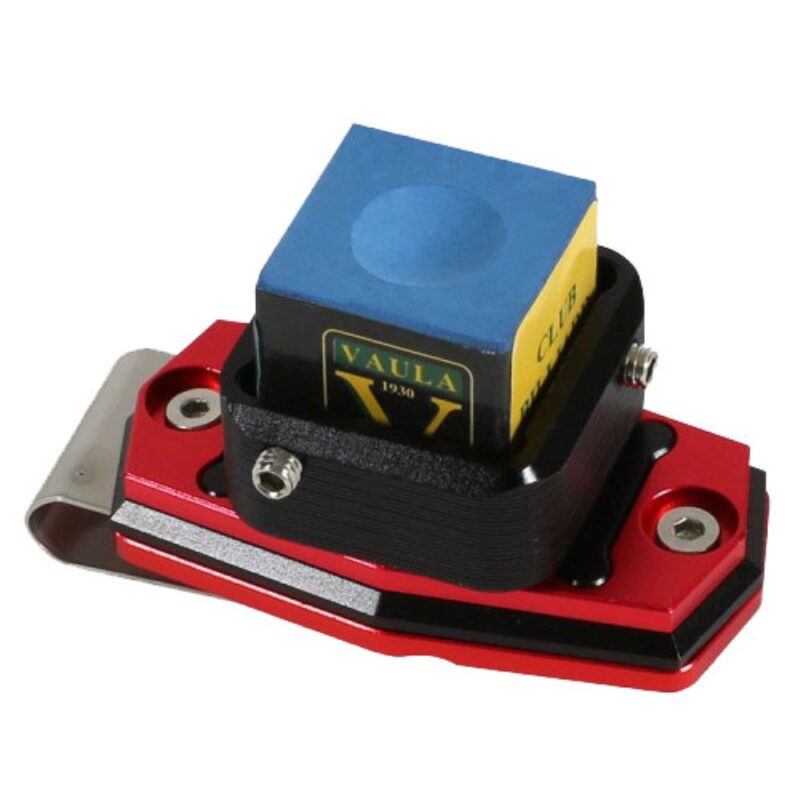 Billaresbalsalobre Portatizas Magnético Vaula TN Rojo Negro 4599 - Imagen 2
