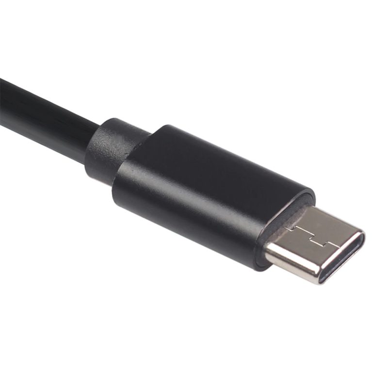 Billaresbalsalobre Cable alargador de usb tipo C a usb tipo C de 1.5m - Imagen 2