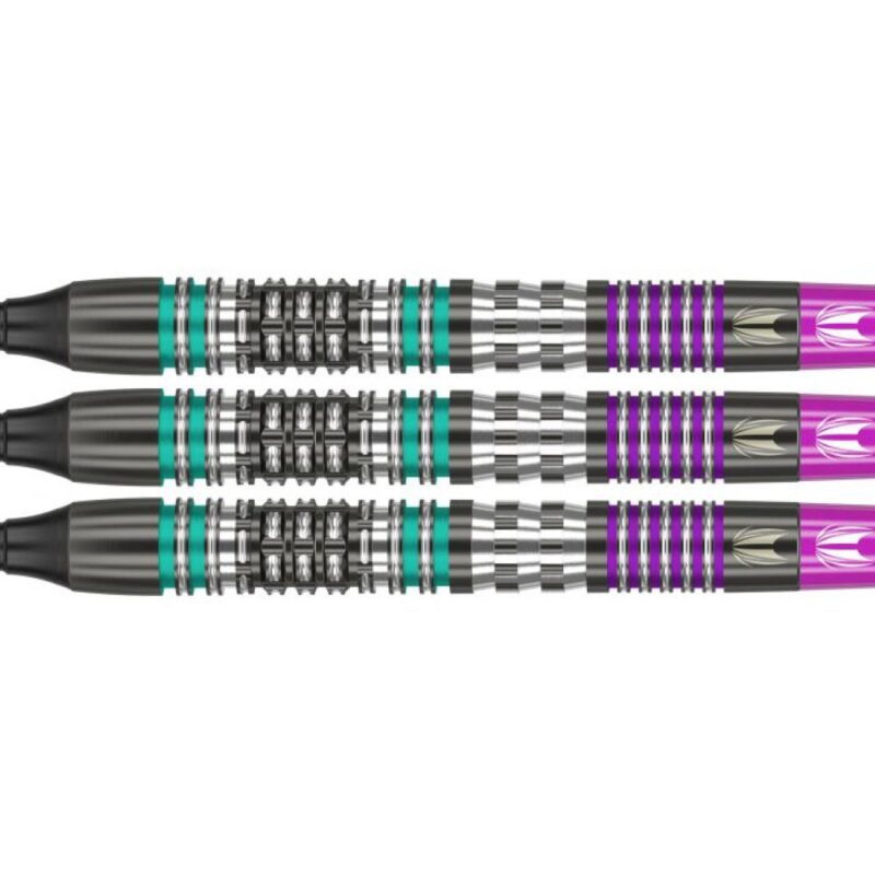 Billaresbalsalobre Dardos Target Darts ALX 11 90% 18g 210056 - Imagen 4