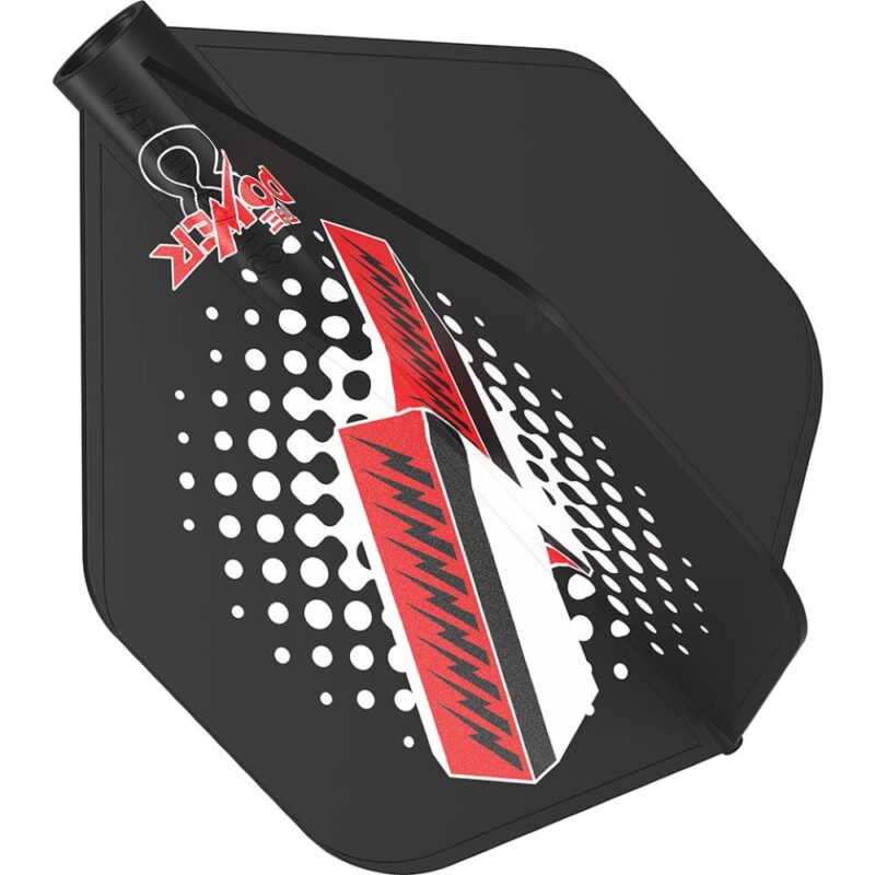 Billaresbalsalobre Plumas Flights 8 Flights Standard NO2 Phil Taylor Set 3 Unit.  400090 - Imagen 3