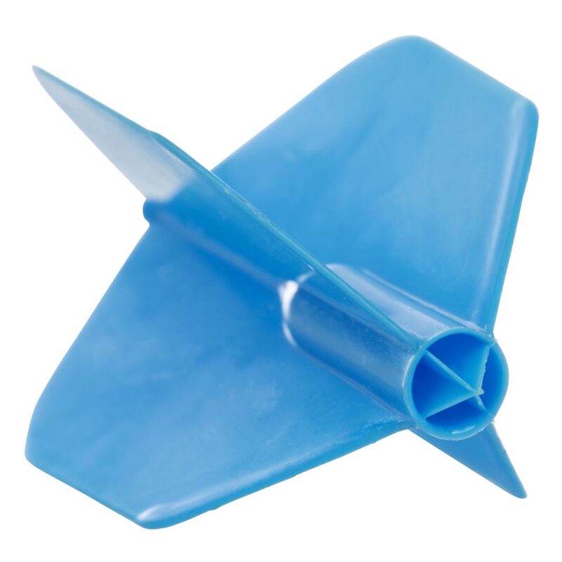 Billaresbalsalobre Pluma Bulls Darts Robson Estandar Small Roja 51734 - Imagen 4