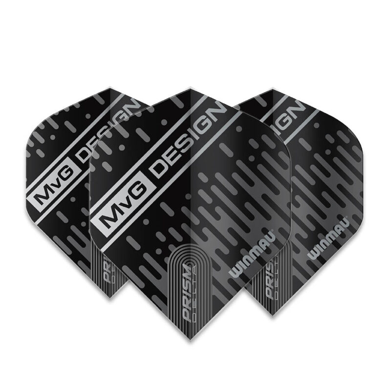 Billaresbalsalobre Plumas Winmau Darts Prism Delta  6915.214  6915.214 - Imagen 2