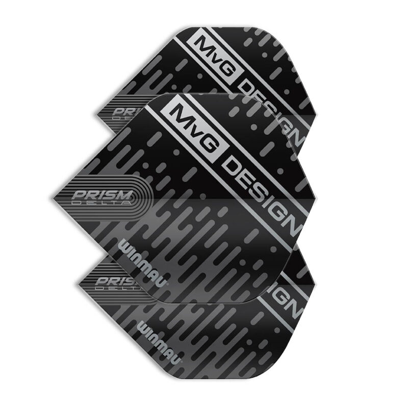 Billaresbalsalobre Plumas Winmau Darts Prism Delta  6915.214  6915.214 - Imagen 3
